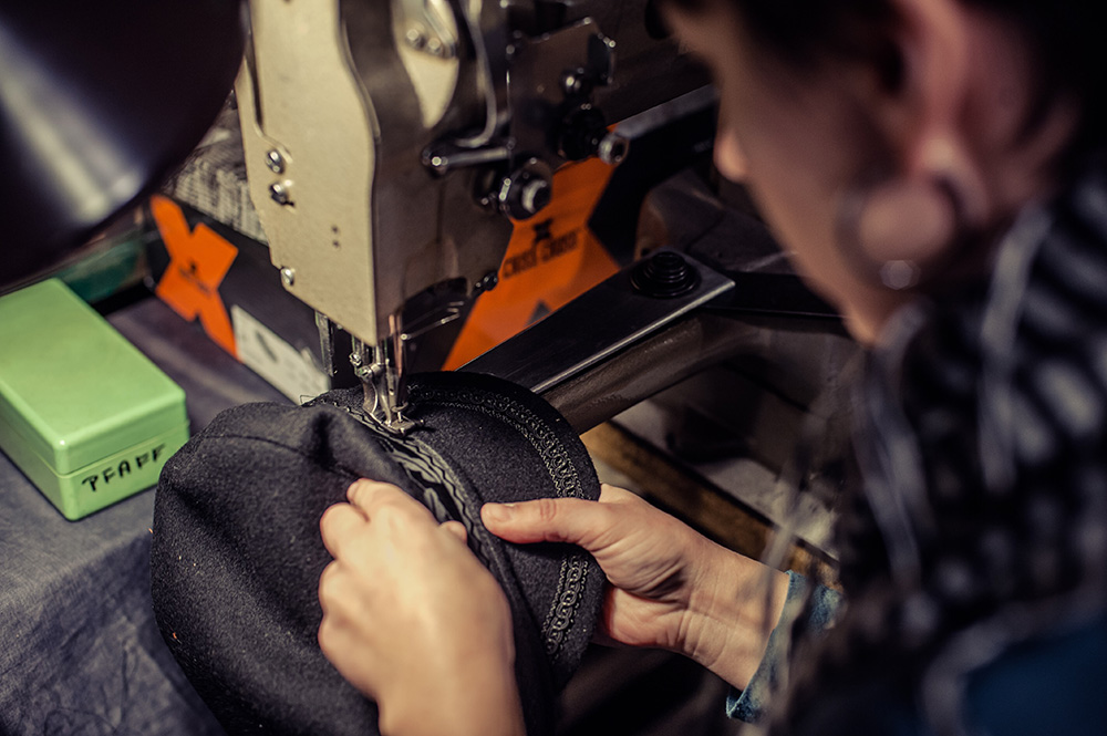 Sterkowski(ステルコフスキー)