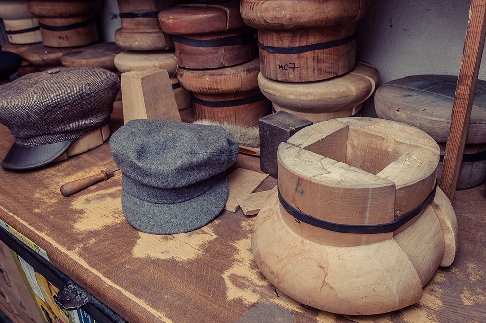 Sterkowski(ステルコフスキー)