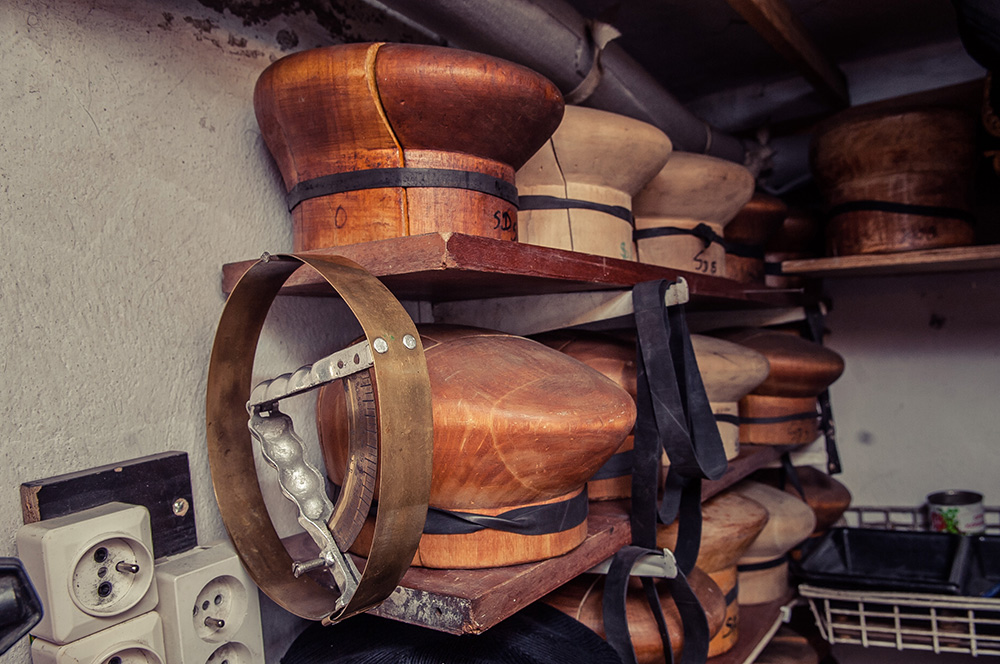 Sterkowski(ステルコフスキー)