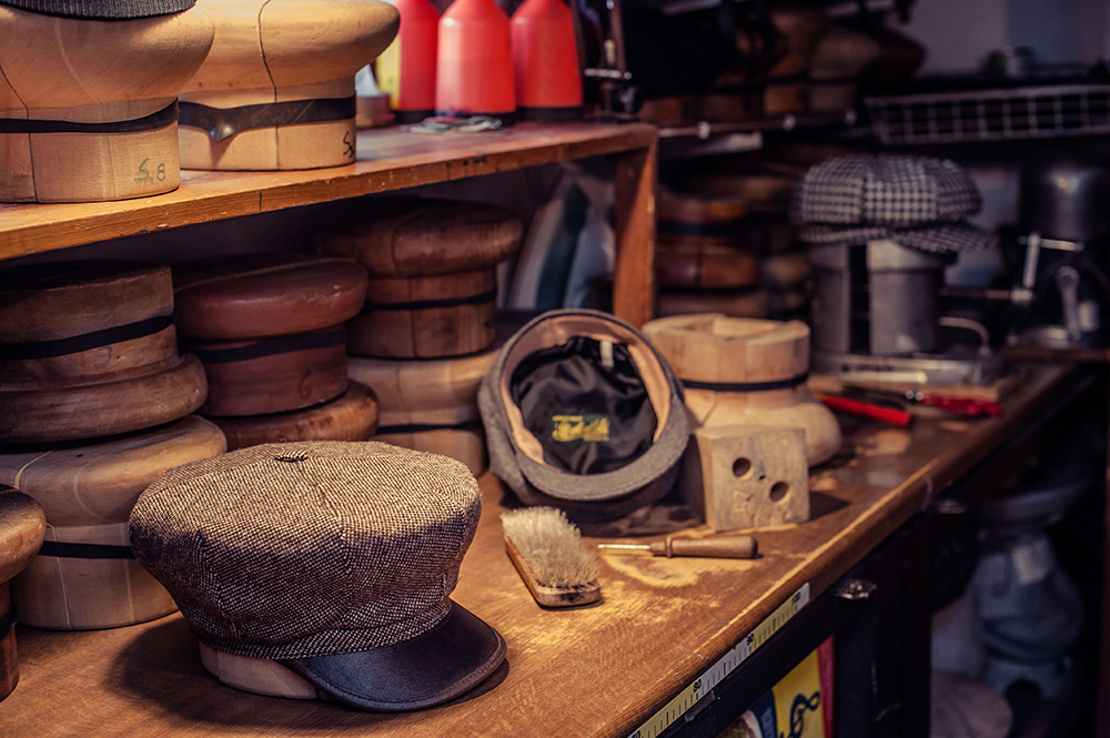 Sterkowski(ステルコフスキー)