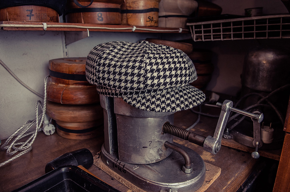 Sterkowski(ステルコフスキー)