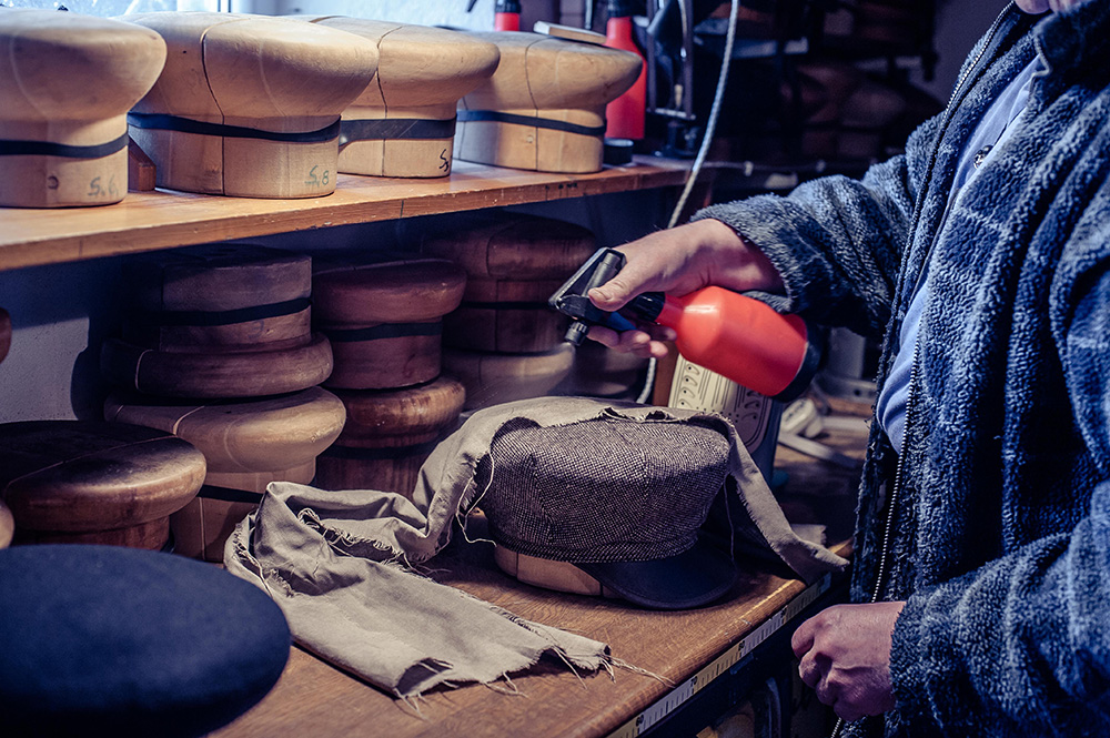 Sterkowski(ステルコフスキー)