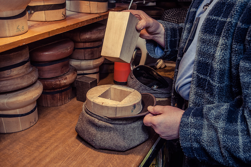 Sterkowski(ステルコフスキー)