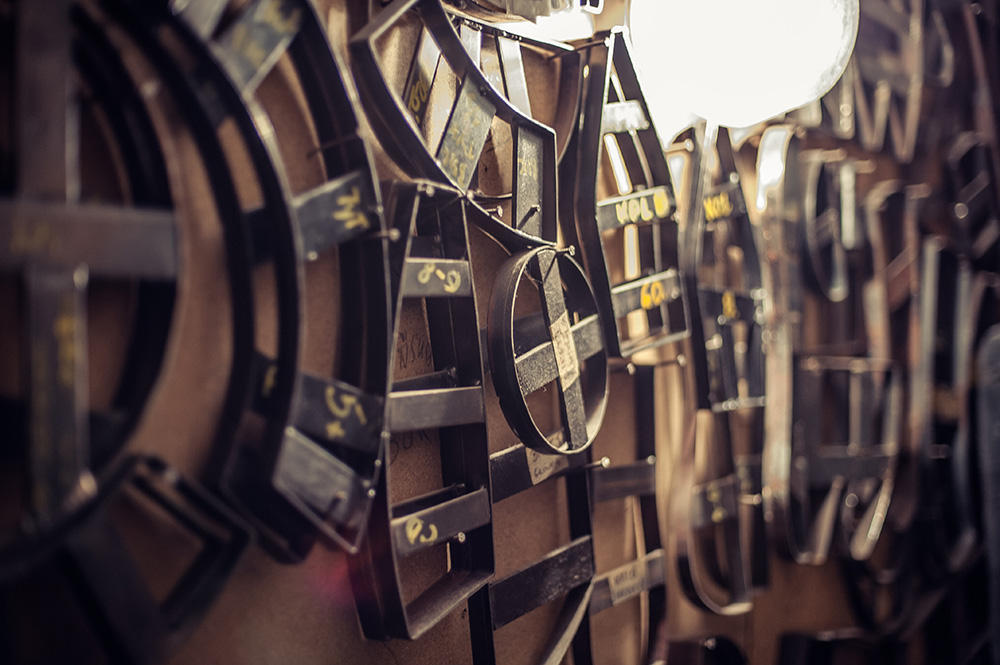 Sterkowski(ステルコフスキー)