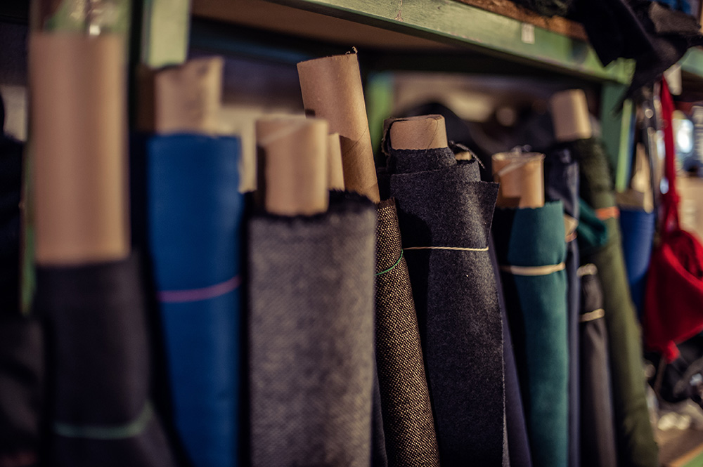 Sterkowski(ステルコフスキー)