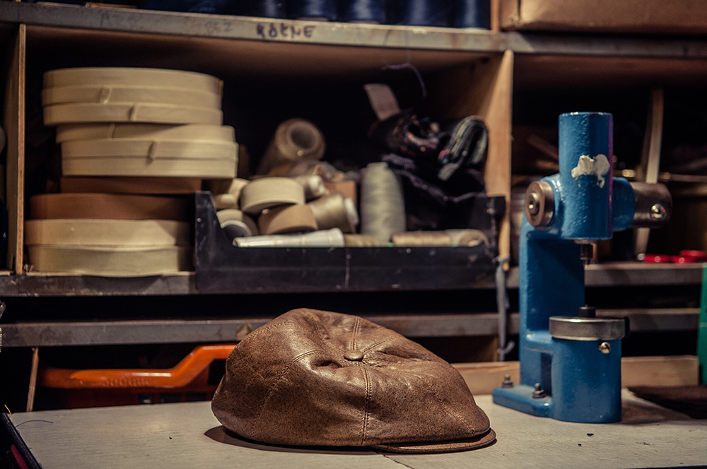 Sterkowski(ステルコフスキー)