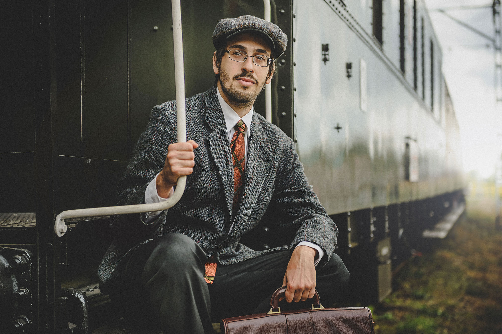 Sterkowski(ステルコフスキー)