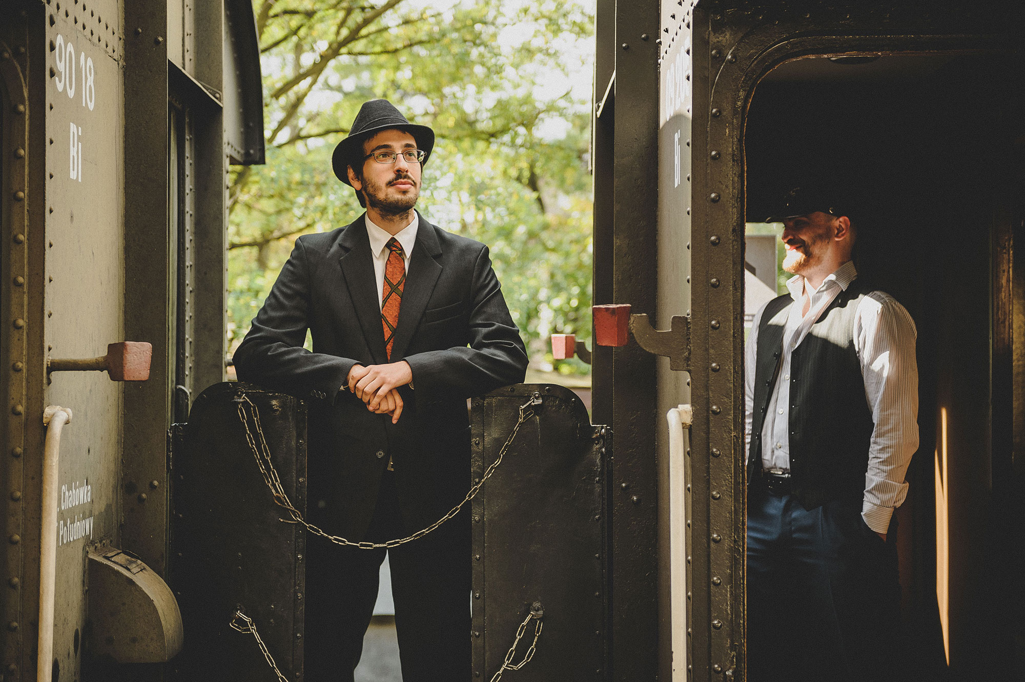 Sterkowski(ステルコフスキー)