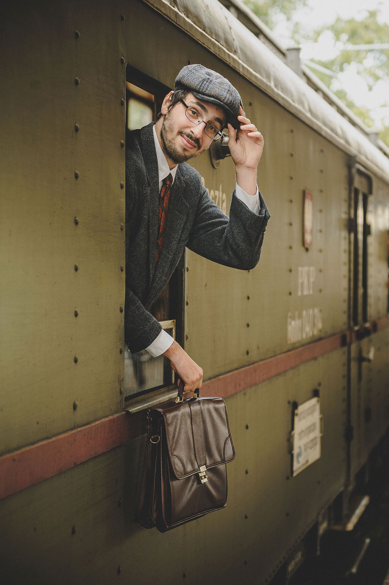 Sterkowski(ステルコフスキー)