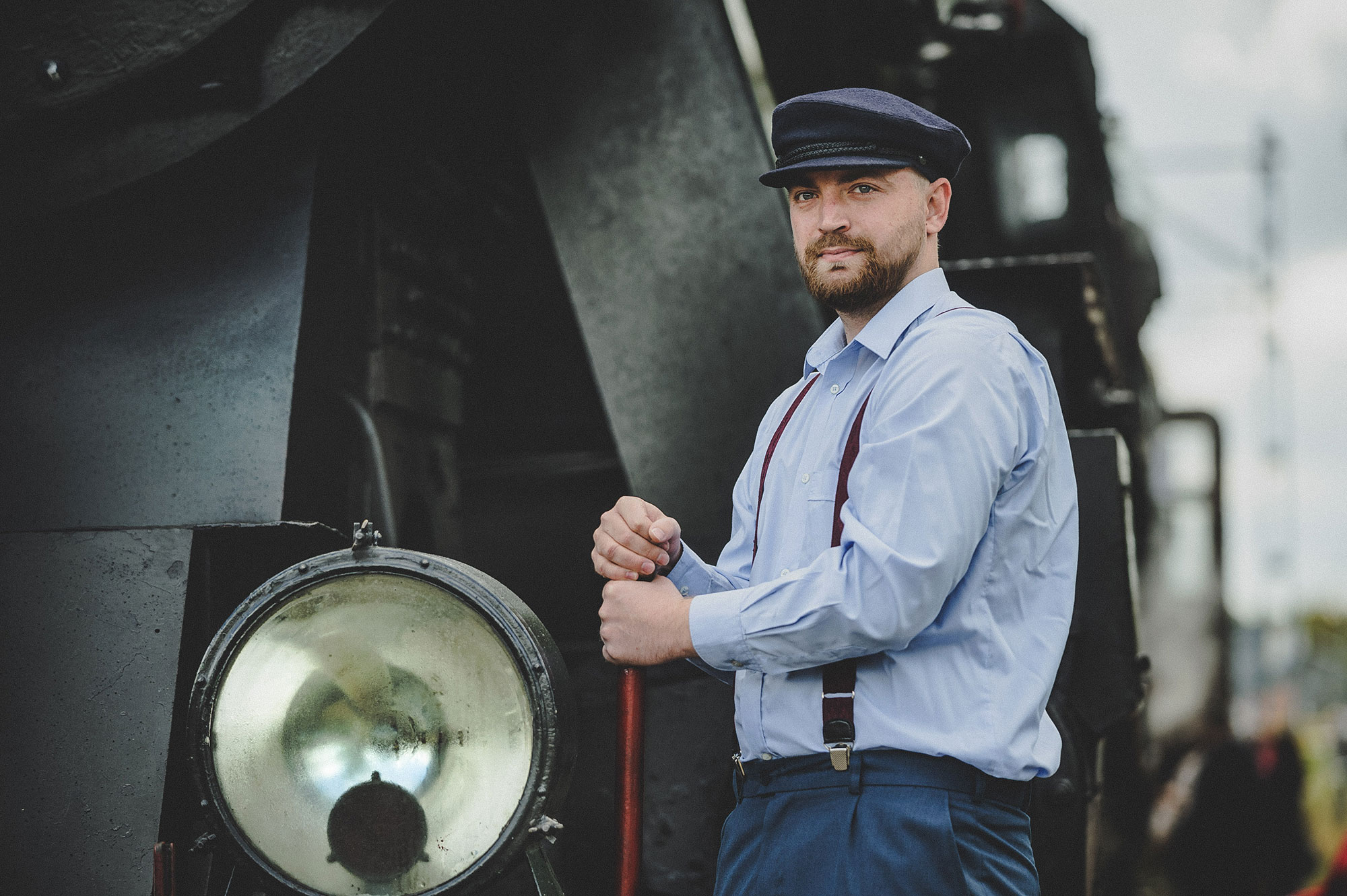 Sterkowski(ステルコフスキー)