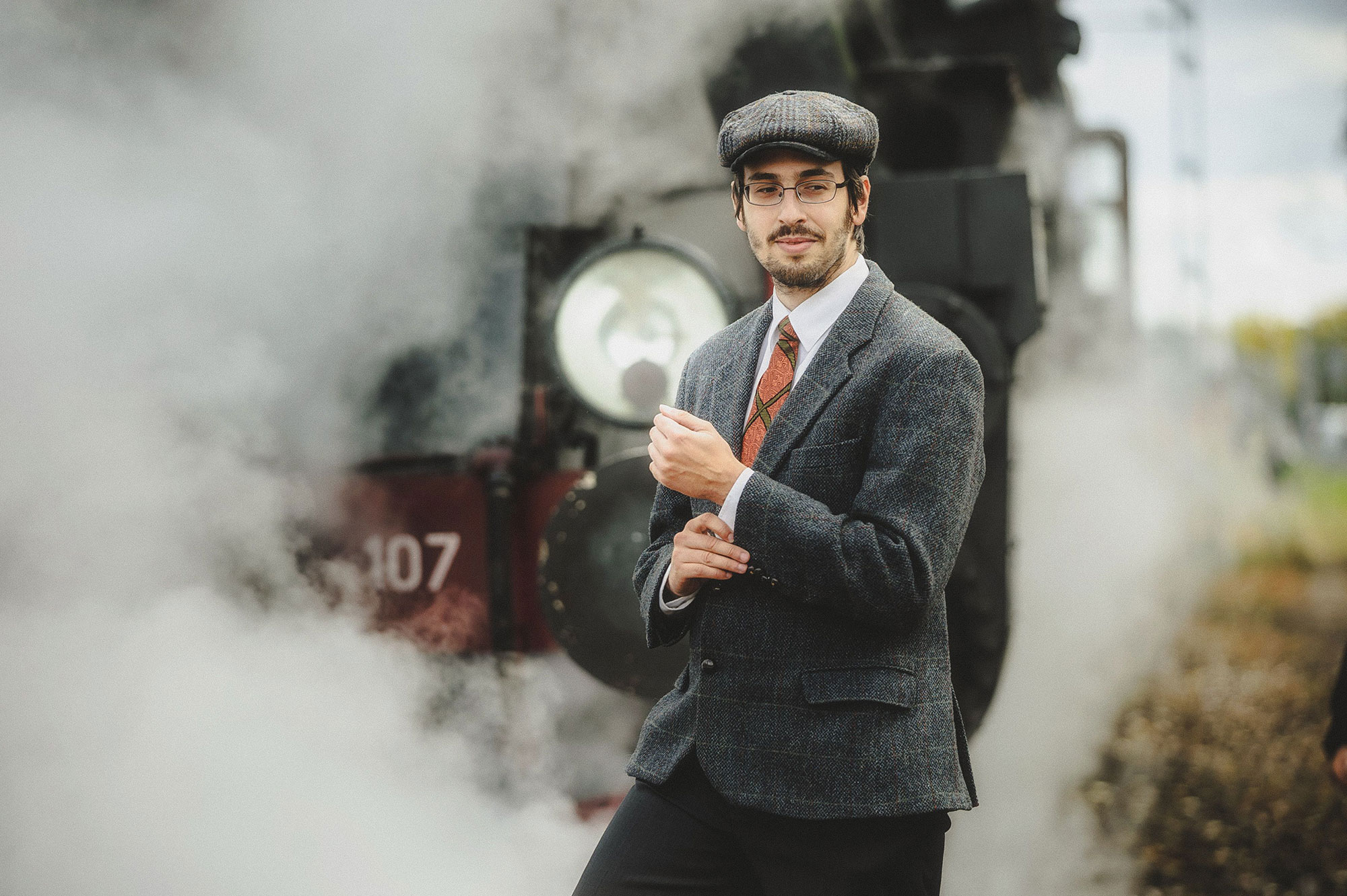 Sterkowski(ステルコフスキー)