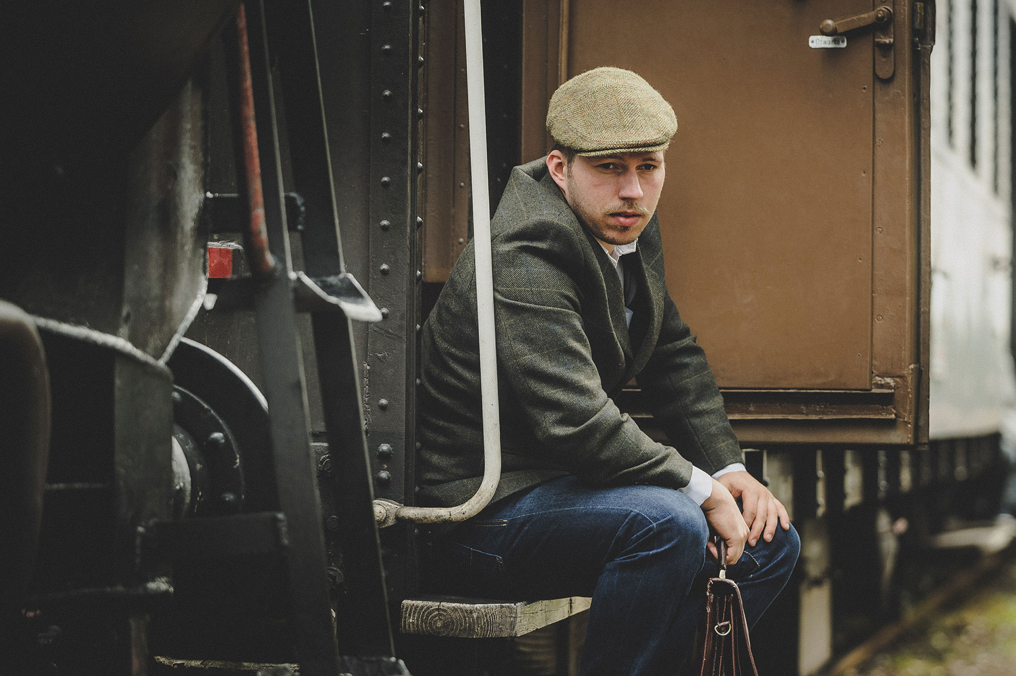 Sterkowski(ステルコフスキー)