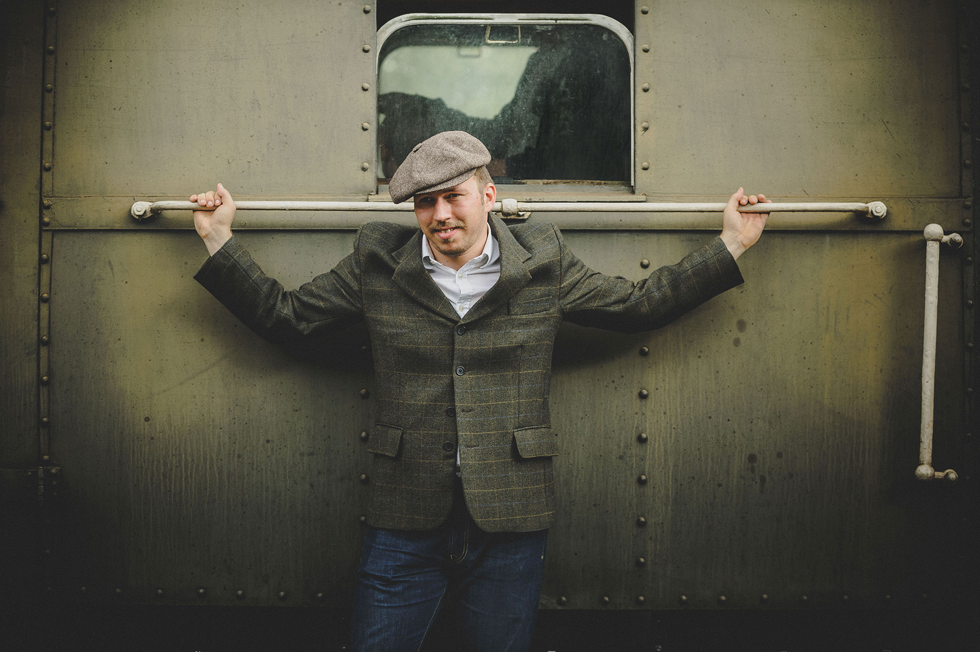 Sterkowski(ステルコフスキー)